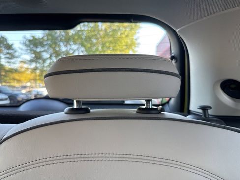 Used 2023 MINI Cooper S w/ Signature Upholstery Package image 46