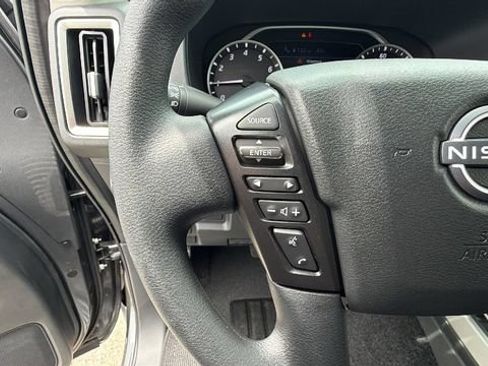New 2026 Nissan Frontier SV w/ Tow Package RWD image 26