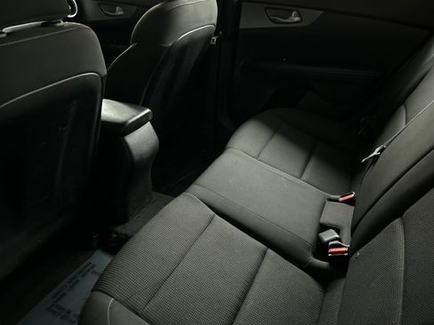 Used 2020 Kia Forte LXS image 14