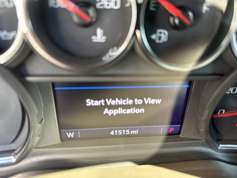 Used 2021 Chevrolet Silverado 1500 RST AWD/4WD image 12
