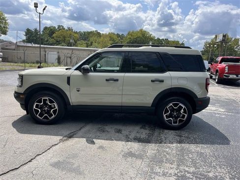 Used 2024 Ford Bronco Sport Big Bend image 6