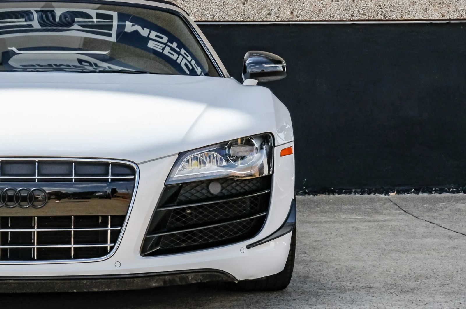 Used 2011 Audi R8 V10 AWD/4WD image 41