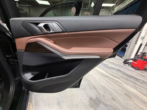 Used 2019 BMW X5 xDrive40i w/ Convenience Package AWD/4WD image 46