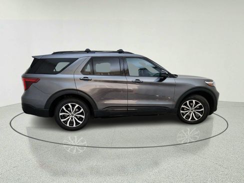 Used 2020 Ford Explorer ST AWD/4WD image 13