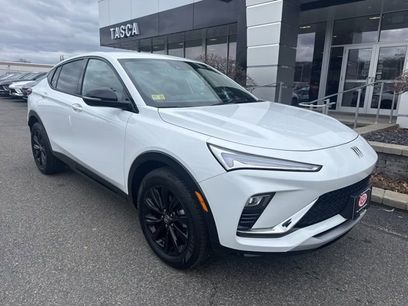 Used 2024 Buick Envista Sport Touring w/ Convenience I Package