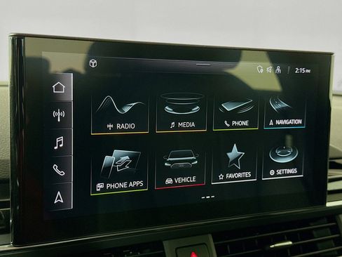 Certified 2023 Audi A5 2.0T Premium Plus w/ Premium Plus image 17