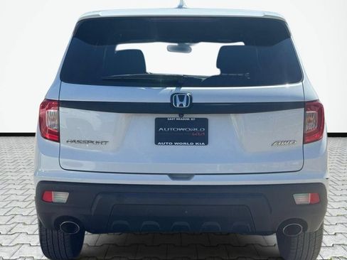 Used 2019 Honda Passport EX-L image 5