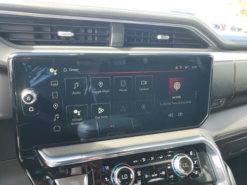 Used 2024 GMC Sierra 1500 Denali w/ Technology Package image 24