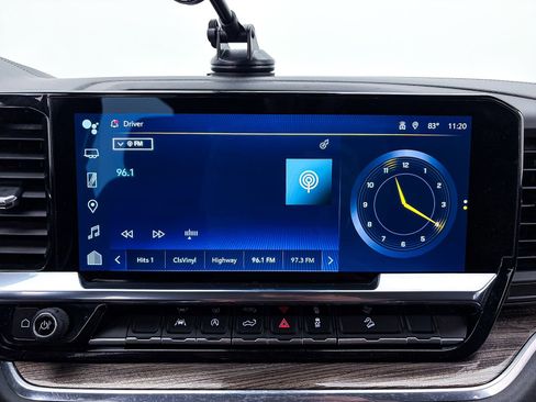 Used 2023 Chevrolet Silverado 1500 LT Trail Boss image 22