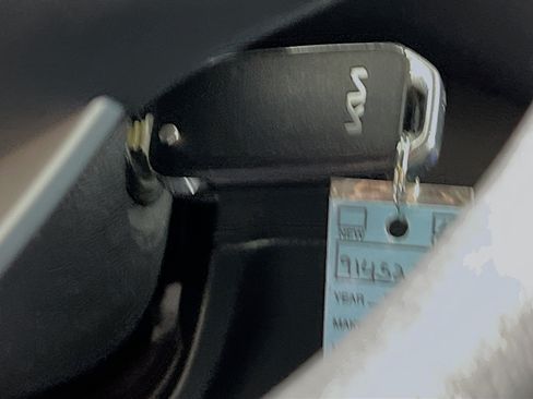 Used 2024 Kia Soul LX w/ Option Group 015 FWD image 23