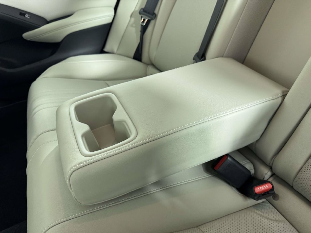 Used 2021 Honda Accord EX-L image 33