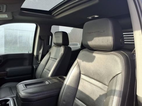 Used 2020 GMC Sierra 1500 Denali w/ Denali Ultimate Package image 20