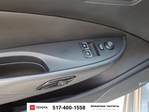 Used 2014 Cadillac ELR w/ Luxury Package FWD image 13