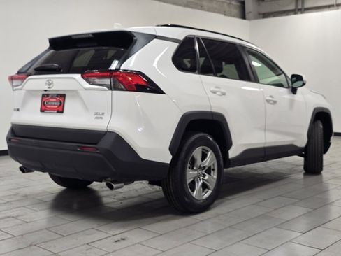 Certified 2024 Toyota RAV4 XLE w/ Weather Package image 14