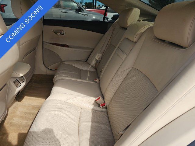 Used 2011 Lexus ES 350 FWD image 17
