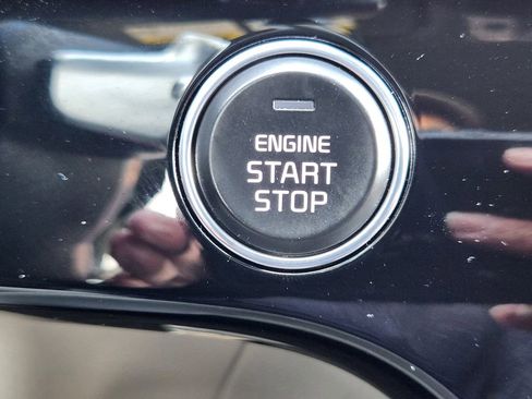 Used 2021 Kia Sportage SX image 24