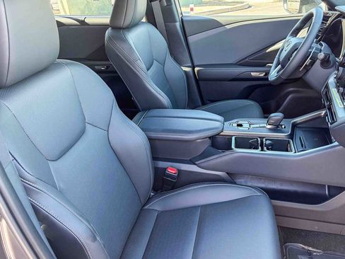 New 2026 Lexus TX 350 FWD image 17