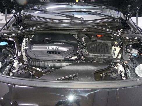 Used 2020 BMW 228i xDrive Gran Coupe w/ Convenience Package AWD/4WD image 12