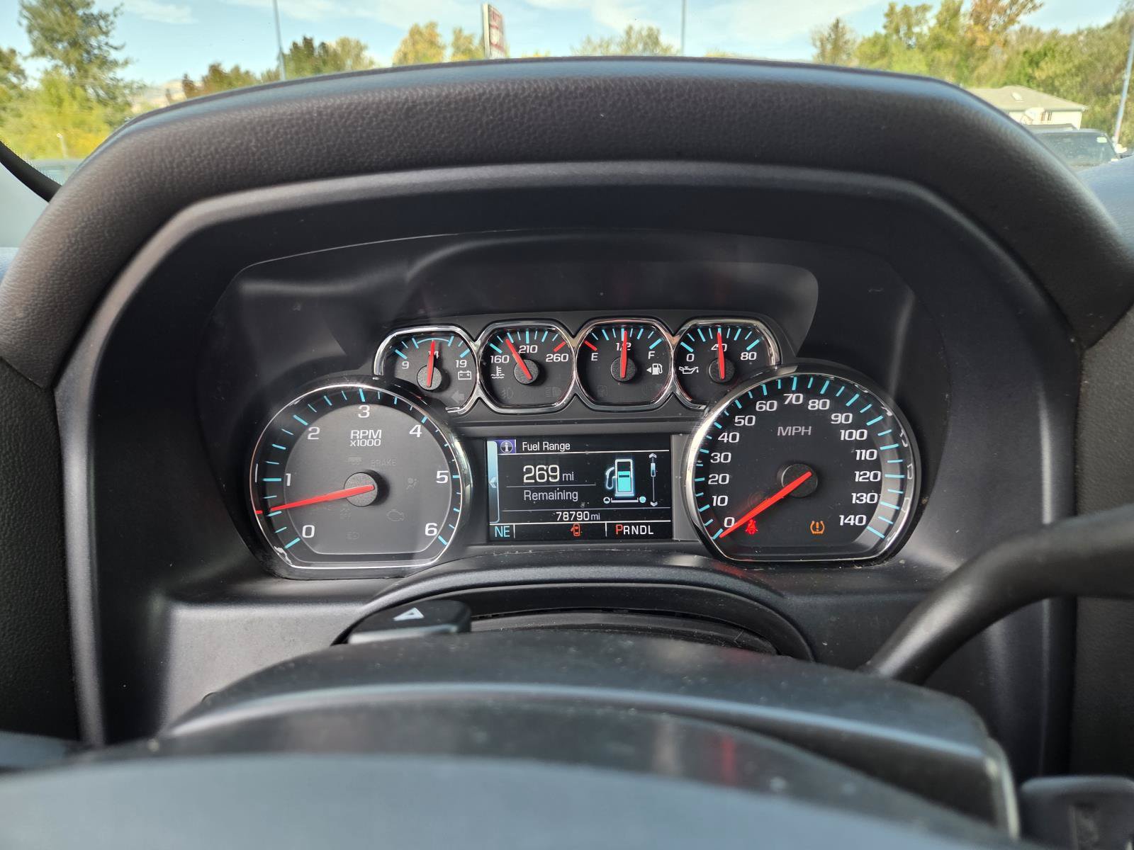 Used 2018 GMC Sierra 1500 SLE w/ Texas SLE Value Package RWD image 27