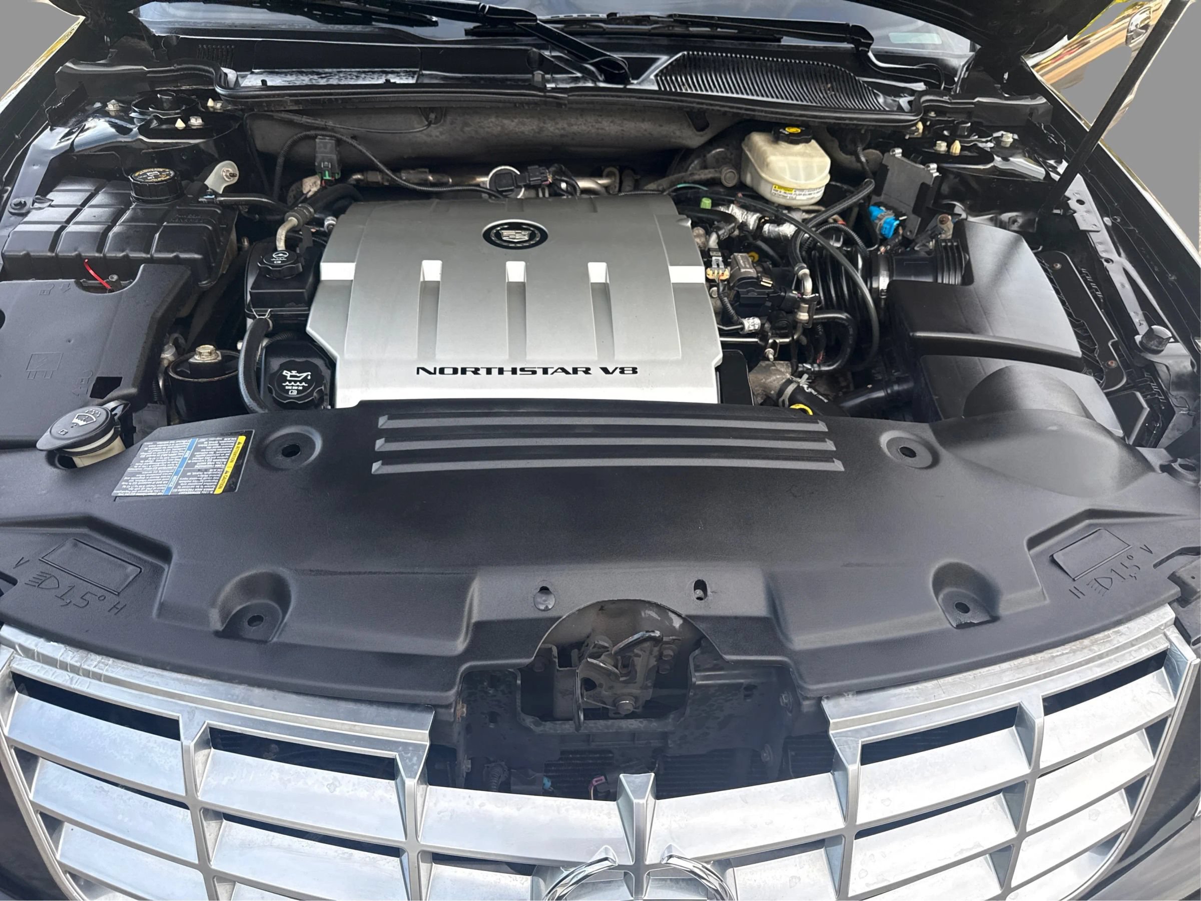 Used 2006 Cadillac DTS FWD image 13