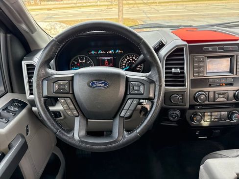Used 2016 Ford F150 XLT w/ Equipment Group 301A Mid image 11