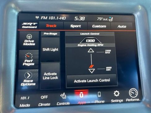 Used 2023 Dodge Challenger R/T Scat Pack RWD image 35