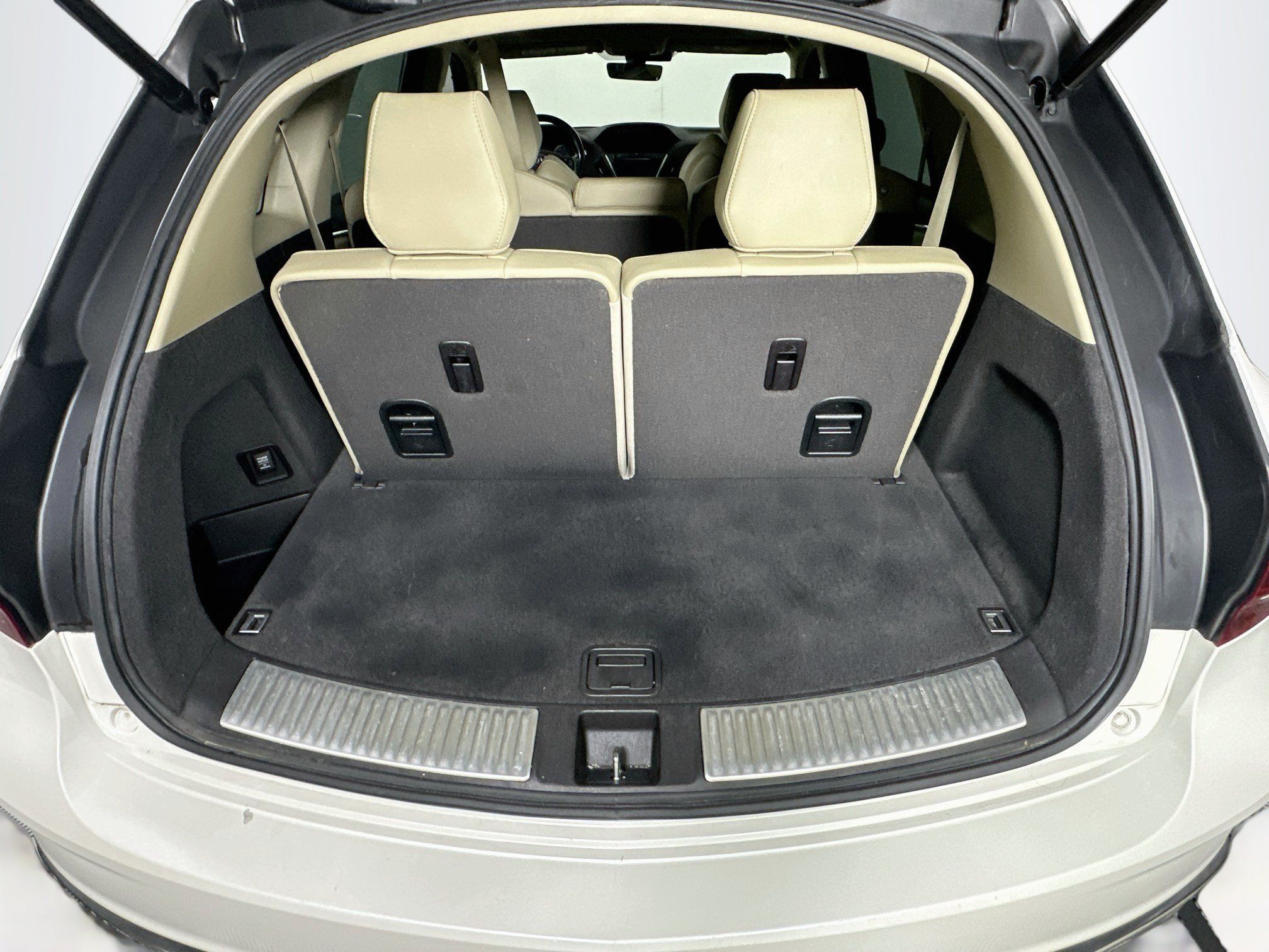 Used 2018 Acura MDX FWD image 29