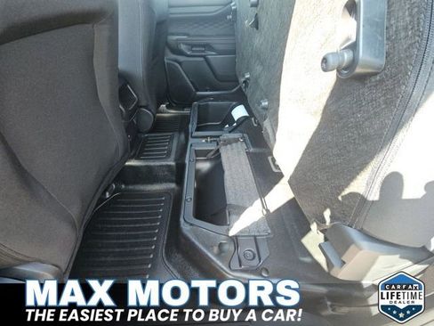 New 2025 Ford Ranger XL AWD/4WD image 34