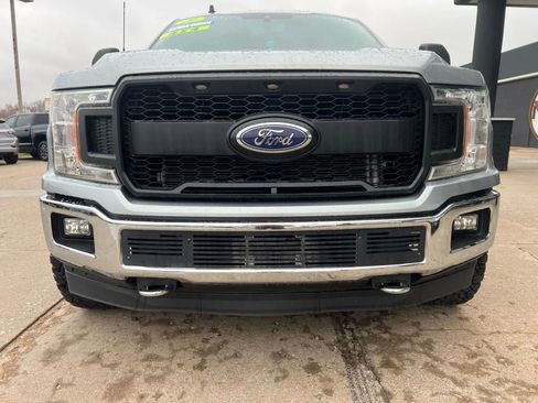 Used 2020 Ford F150 XLT w/ Equipment Group 302A Luxury image 3