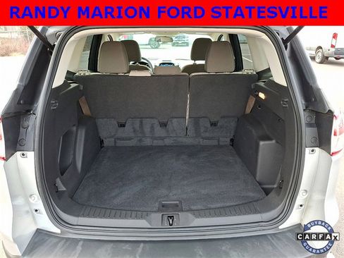 Used 2016 Ford Escape SE w/ Equipment Group 201A image 28