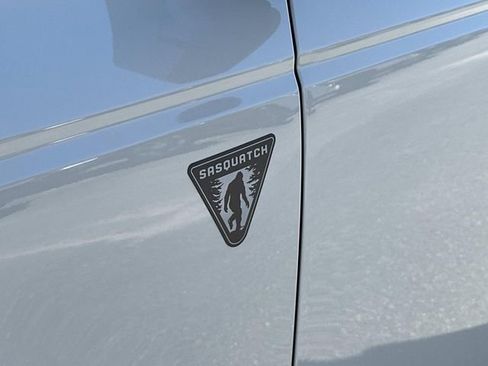 New 2025 Ford Bronco 2-Door w/ Sasquatch Package image 20