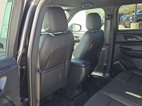 New 2026 Chevrolet TrailBlazer ACTIV w/ Convenience Package FWD image 20