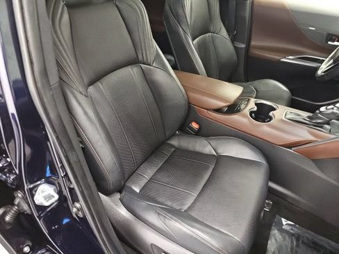 Certified 2021 Toyota Venza Limited w/ Advanced Technology Package AWD/4WD image 40