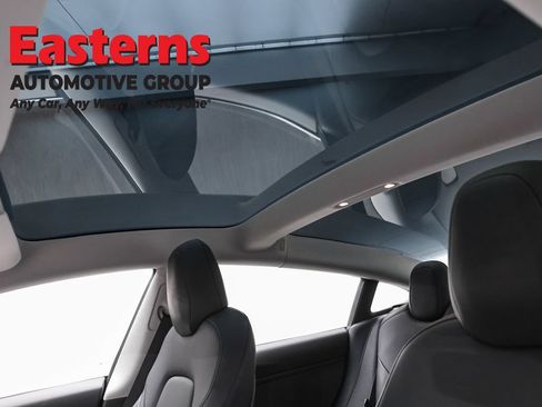 Used 2019 Tesla Model 3 Long Range AWD/4WD image 28