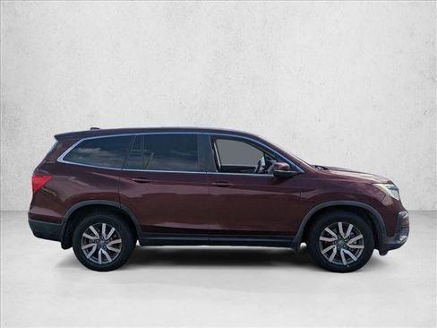 Used 2019 Honda Pilot EX-L image 4