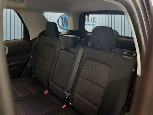 Used 2021 Ford Bronco Sport Big Bend AWD/4WD image 22
