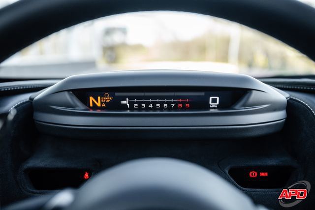 Used 2019 McLaren 720S RWD image 9