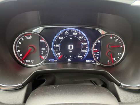 Used 2022 Chevrolet Blazer Premier w/ Enhanced Convenience Package AWD/4WD image 19