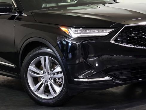 Certified 2024 Acura MDX SH-AWD image 8