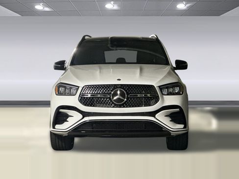 New 2026 Mercedes-Benz GLE 580 580 image 6