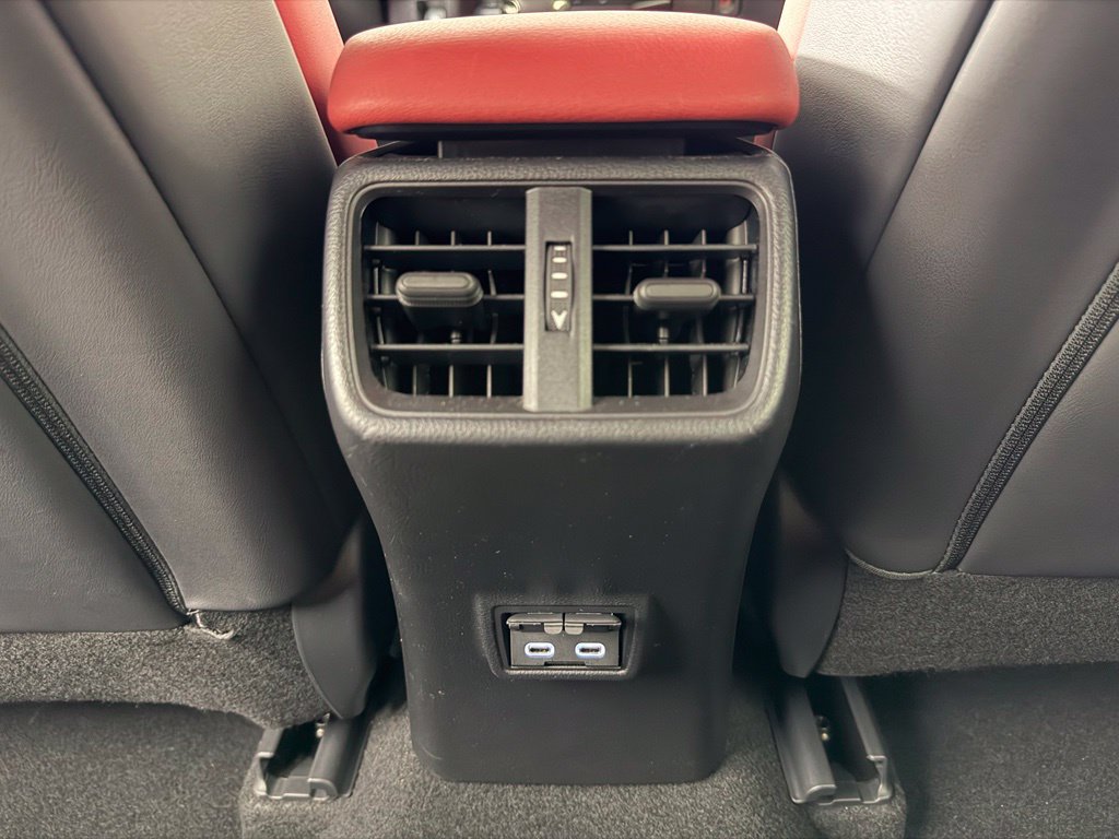 Used 2021 Lexus UX 250h F Sport AWD/4WD image 41