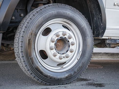 Used 2022 RAM 5500 Tradesman w/ Max Tow Package image 11