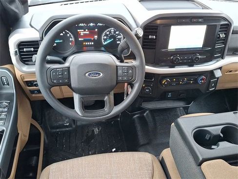 Used 2023 Ford F150 XLT image 20