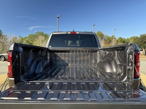 New 2026 RAM 1500 Big Horn image 32