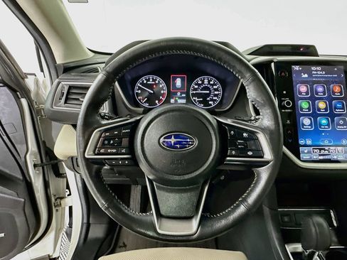Used 2023 Subaru Ascent Limited w/ Technology Package AWD/4WD image 18