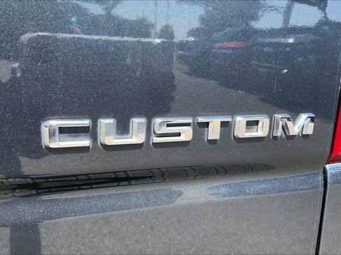 Used 2022 Chevrolet Silverado 1500 Custom RWD image 10