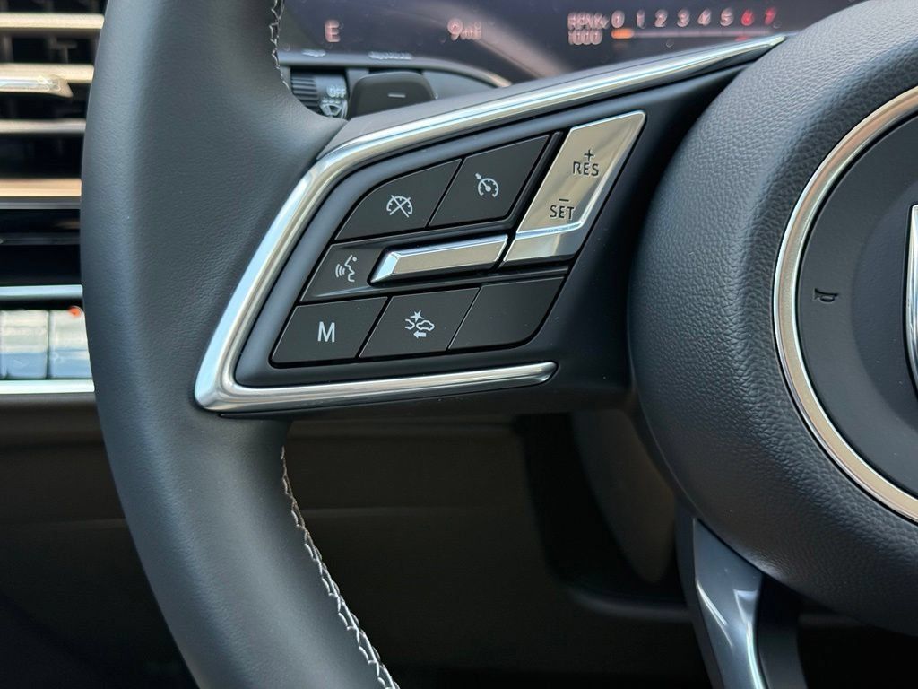 New 2026 Buick Envision Avenir AWD/4WD image 25
