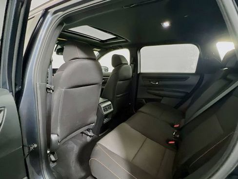 Certified 2024 Honda CR-V Sport image 18