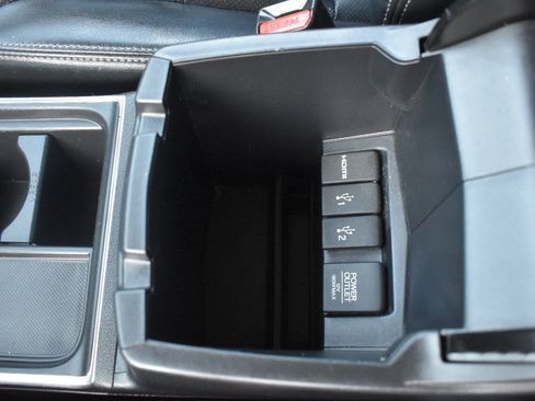 Used 2016 Honda CR-V EX-L image 30