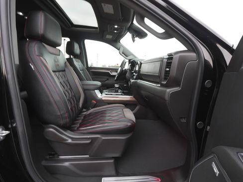 Used 2024 Chevrolet Silverado 1500 RST w/ All Star Edition Plus image 39